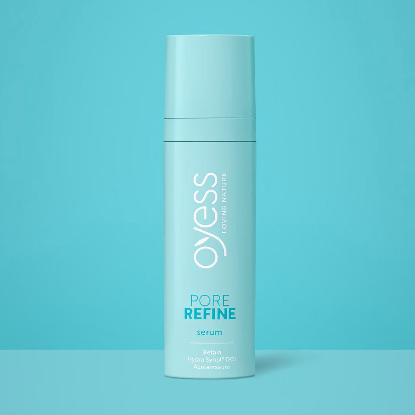 OYESS Happy In Your Skin Pore Refine Serum, 30ml