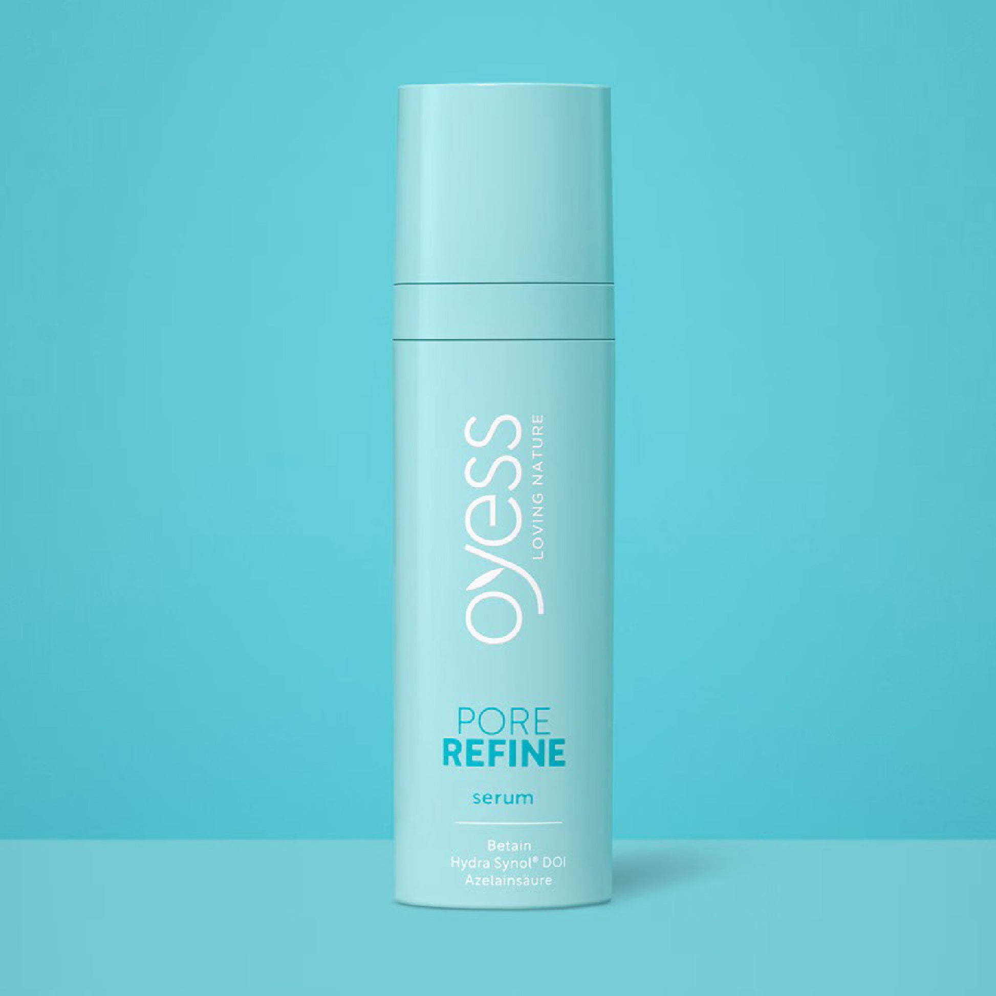 OYESS Happy In Your Skin Pore Refine Serum, 30ml