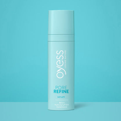 OYESS Happy In Your Skin Pore Refine Serum, 30ml