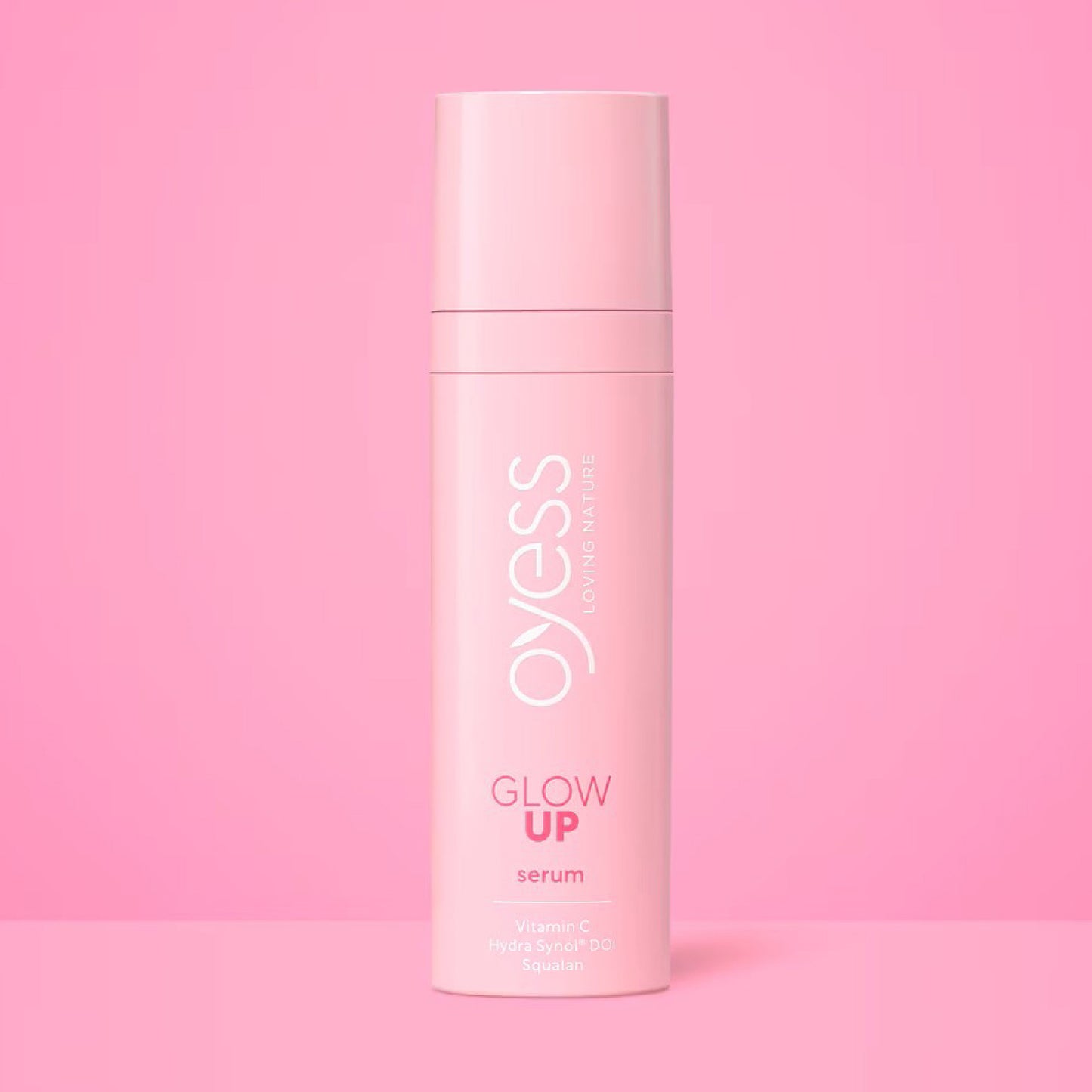 OYESS Happy In Your Skin Glow Up Serum, 30ml