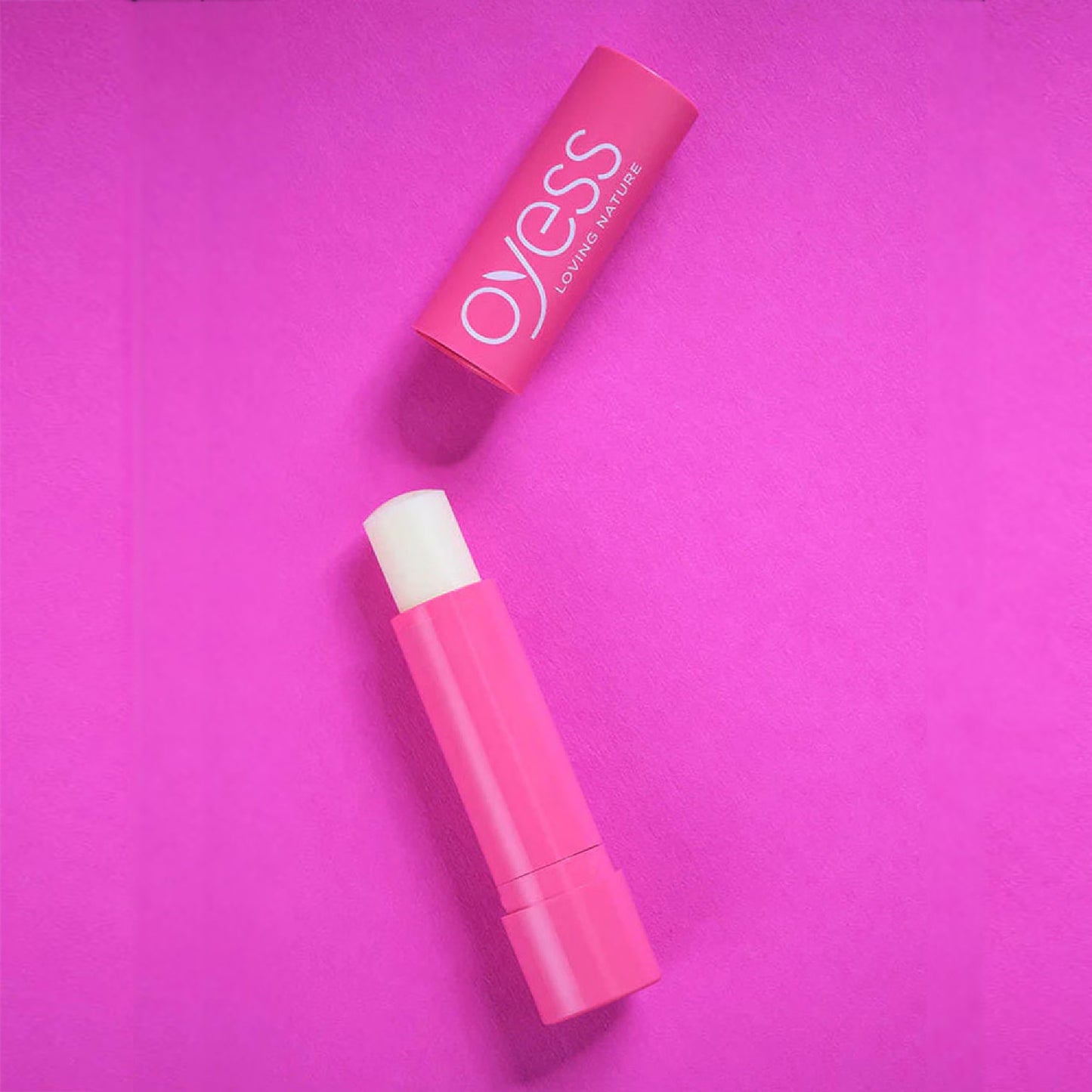 OYESS Lip Cream (Raspberry)