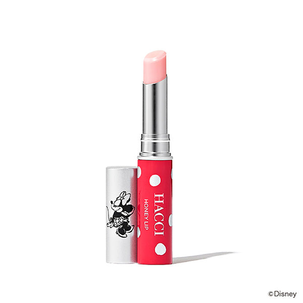 HACCI Lipstick D (Minnie)