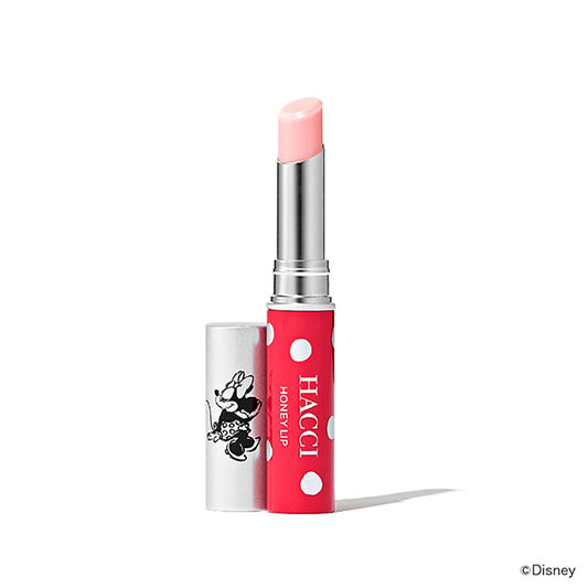 HACCI Lipstick D (Minnie)