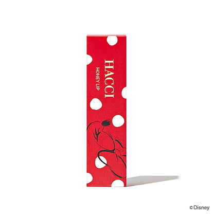 HACCI Lipstick D (Minnie)