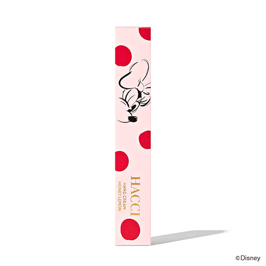 HACCI Hand Cream M, 25g (Honey Lemon)