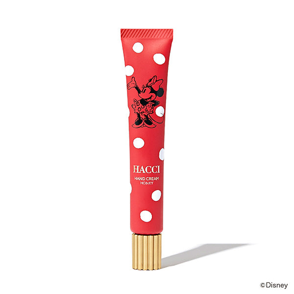 HACCI Hand Cream D, 25g (Honey Sweet)