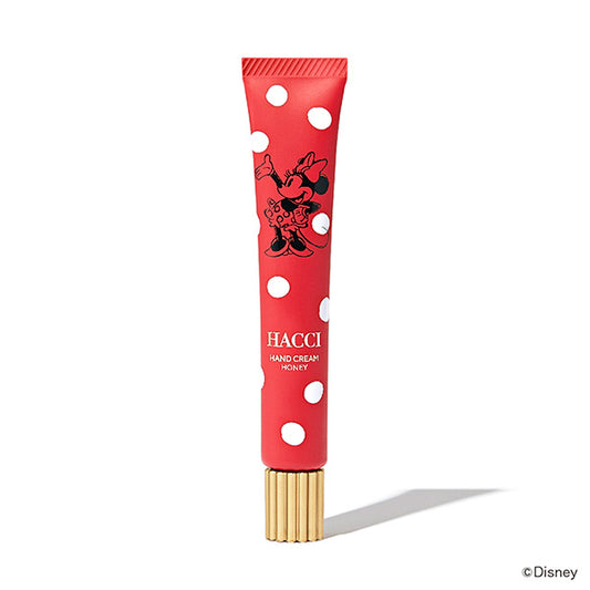 HACCI Hand Cream D, 25g (Honey Sweet)