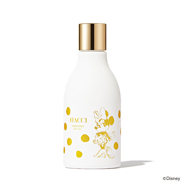 HACCI Manuka Cream Wash, 150g (Honey Sweet)