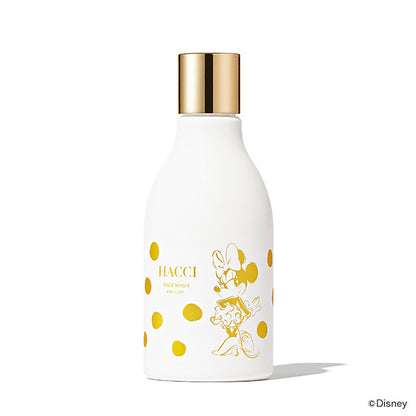 HACCI Manuka Cream Wash, 150g (Honey Sweet)