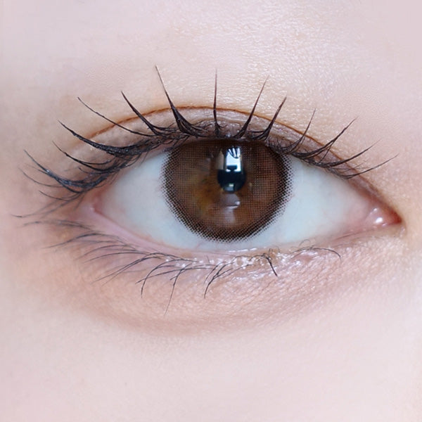 pppom Snap Serum Liner (06 Cocoa Donut)