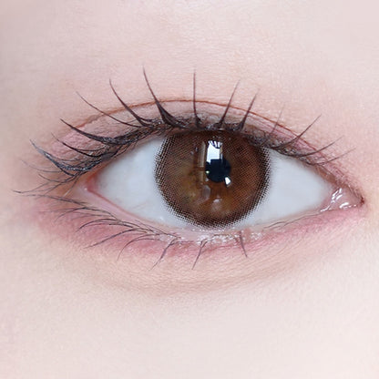 pppom Snap Serum Liner (03 Berry Sundae)