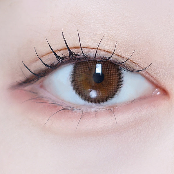 pppom Snap Serum Liner (02 Baked Apple)