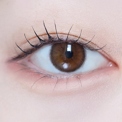 pppom Snap Serum Liner (02 Baked Apple)