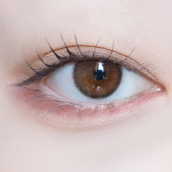pppom Snap Serum Liner (01 Cinnamon Sugar)