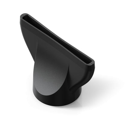 Re・De Hairdry Wide Nozzle Attachment (Black)