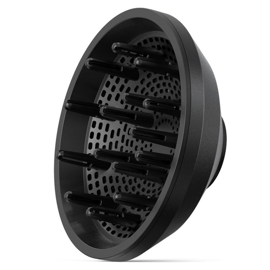 Re・De Hairdry Diffuser Attachment (Black)