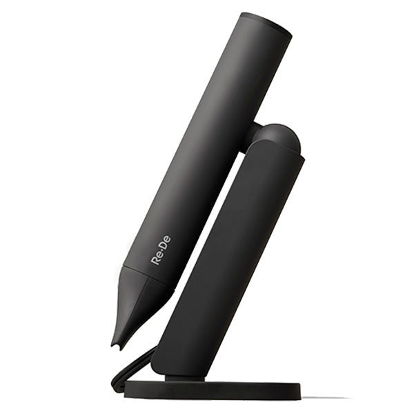 Re・De Hairdry+ Hair Dryer (Black)