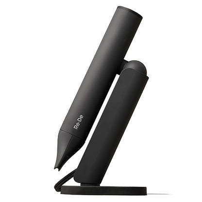 Re・De Hairdry+ Hair Dryer (Black)