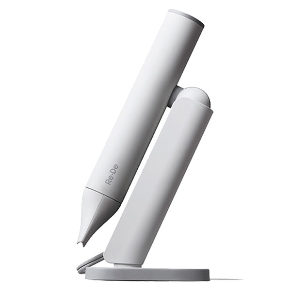 Re・De Hairdry+ Hair Dryer (White)