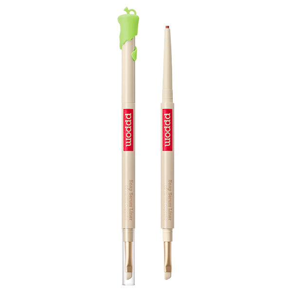 pppom Snap Serum Liner (05 Vanilla Cupcake)