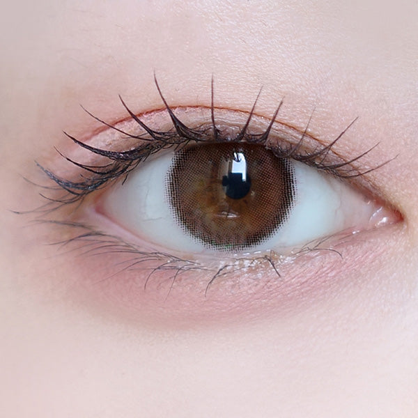pppom Snap Serum Liner (04 Peach Shake)