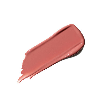 M. A. C Lustreglass Sheer-Shine Lipstick (Well Well Well!)