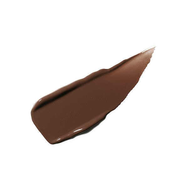 M. A. C Lustreglass Sheer-Shine Lipstick (Uncensored)