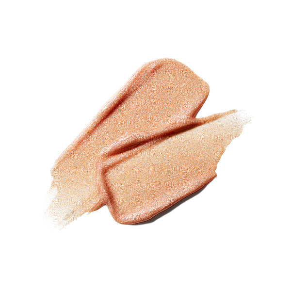 M. A. C Lustreglass Sheer-Shine Lipstick (Party Trick)