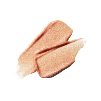 M. A. C Lustreglass Sheer-Shine Lipstick (Party Trick)