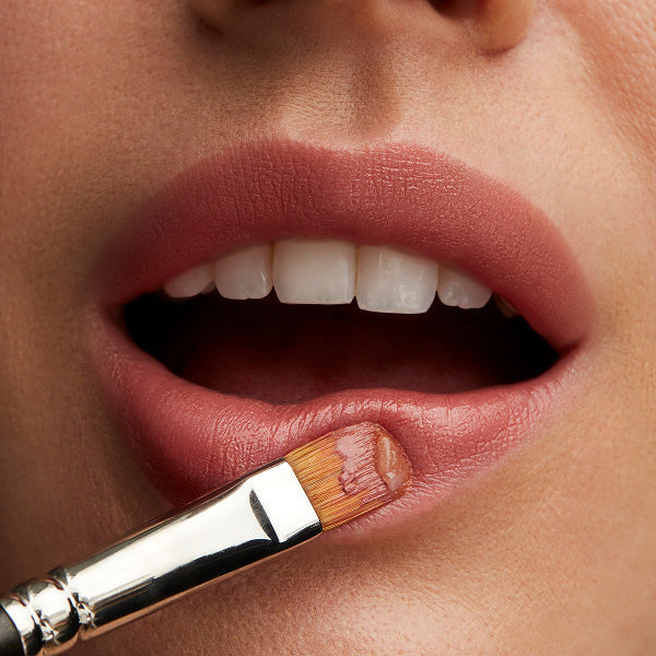 M. A. C Lustreglass Sheer-Shine Lipstick (Thanks, It’s M·A·C!)