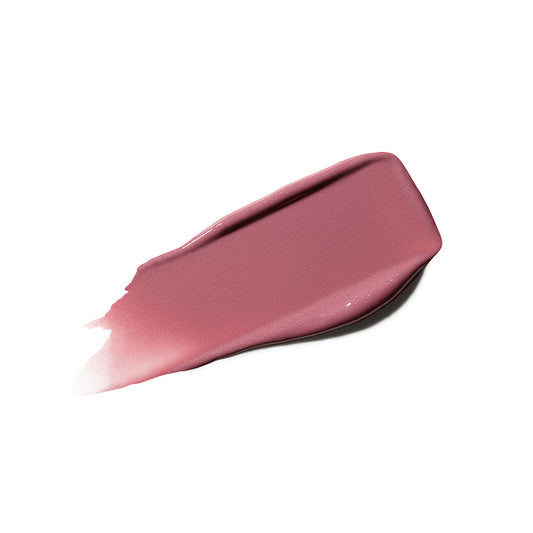 M. A. C Lustreglass Sheer-Shine Lipstick (Syrup)