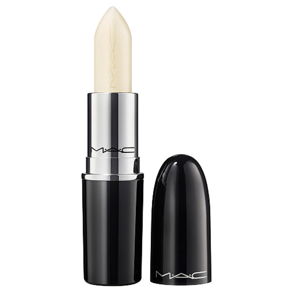 M. A. C Lustreglass Sheer-Shine Lipstick (Surprise)