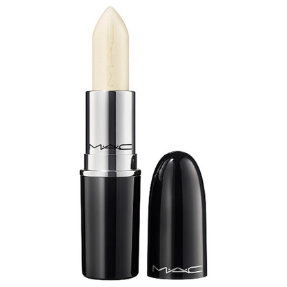 M. A. C Lustreglass Sheer-Shine Lipstick (Surprise)