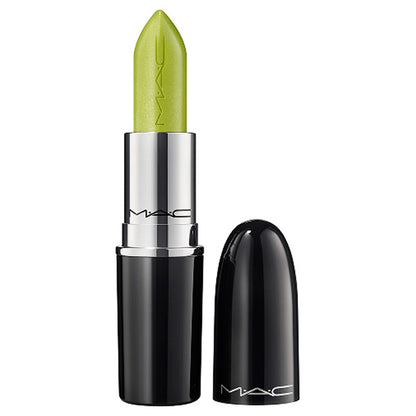 M. A. C Lustreglass Sheer-Shine Lipstick (Lil Squirt)