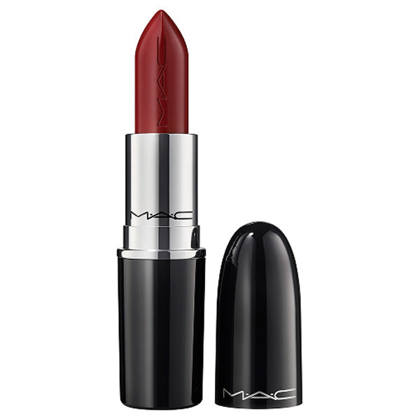 M. A. C Lustreglass Sheer-Shine Lipstick (Spice It Up!)