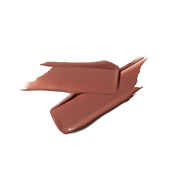 M. A. C Lustreglass Sheer-Shine Lipstick (Signature Move)