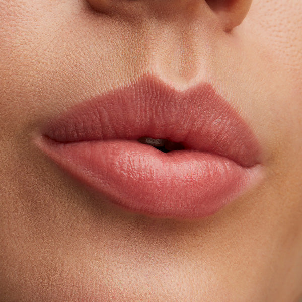 M. A. C Lustreglass Sheer-Shine Lipstick (Sellout)