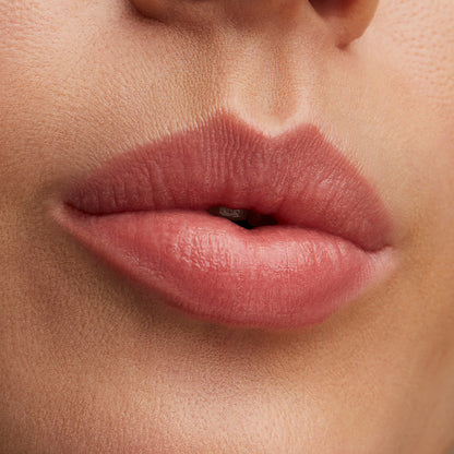 M. A. C Lustreglass Sheer-Shine Lipstick (Sellout)