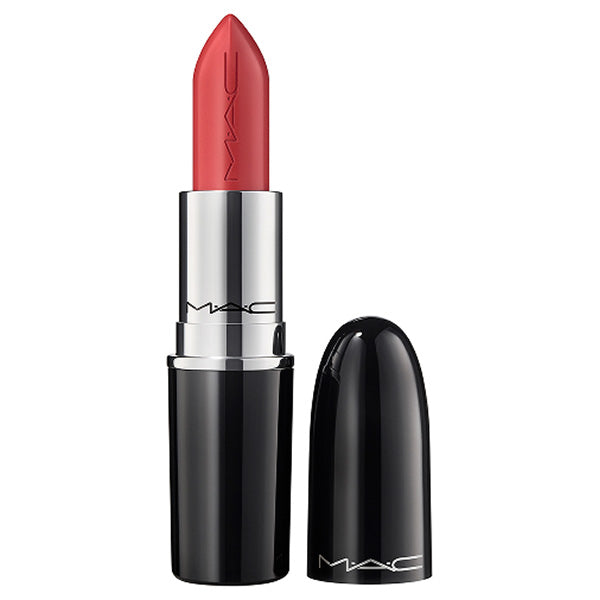 M. A. C Lustreglass Sheer-Shine Lipstick (See Sheer)