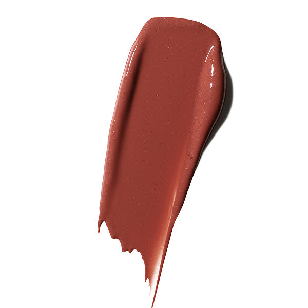 M. A. C Lustreglass Sheer-Shine Lipstick (Posh Pit)