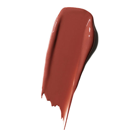 M. A. C Lustreglass Sheer-Shine Lipstick (Posh Pit)