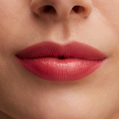 M. A. C Lustreglass Sheer-Shine Lipstick (Pigment of Your Imagination)