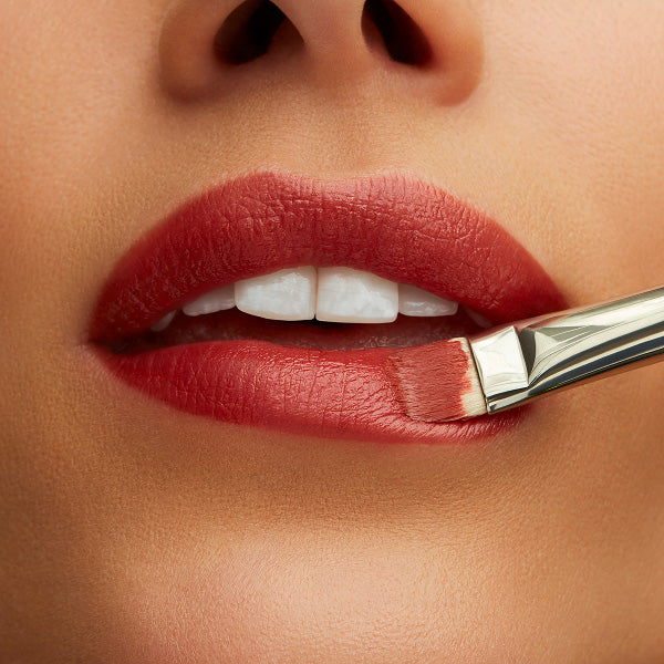 M. A. C Lustreglass Sheer-Shine Lipstick (PDA)