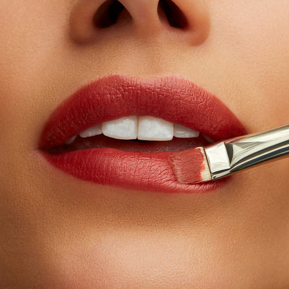 M. A. C Lustreglass Sheer-Shine Lipstick (PDA)
