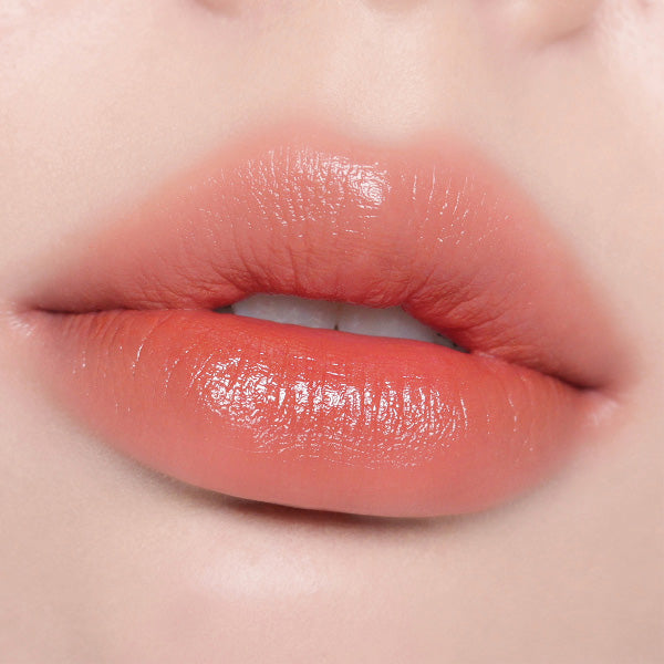 M. A. C Lustreglass Sheer-Shine Lipstick (Oh, Goody)