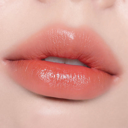 M. A. C Lustreglass Sheer-Shine Lipstick (Oh, Goody)