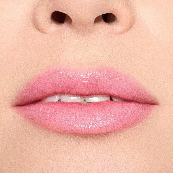 M. A. C Lustreglass Sheer-Shine Lipstick (Not Humble, Just Bragging)