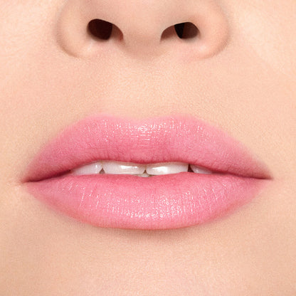 M. A. C Lustreglass Sheer-Shine Lipstick (Not Humble, Just Bragging)