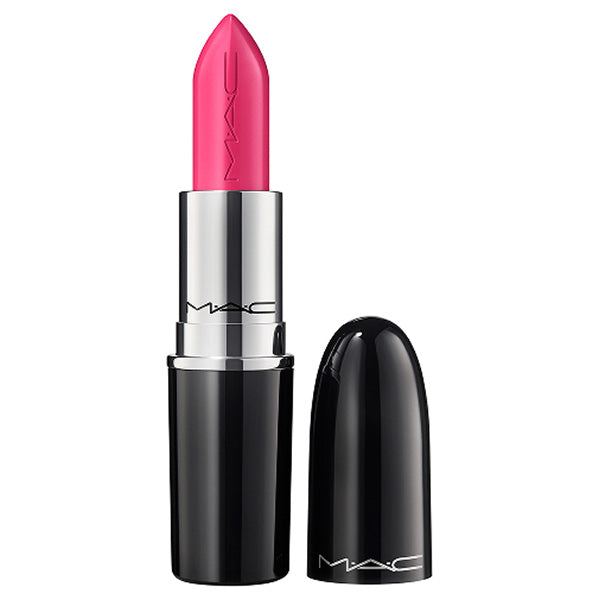 M. A. C Lustreglass Sheer-Shine Lipstick (No Photos)