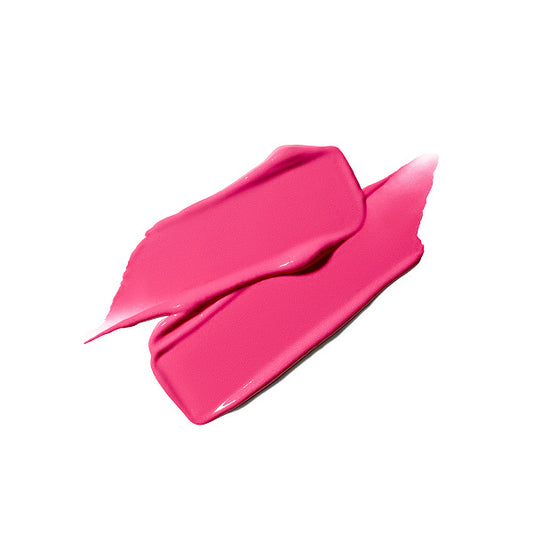 M. A. C Lustreglass Sheer-Shine Lipstick (No Photos)